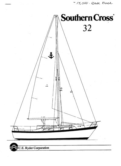 Southern Cross 32 Digital Brochure