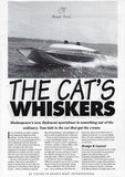 Shakespeare Hydra Cat Brochure