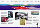 Shakespeare 960 Brochure