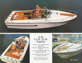 VIP 1978 Brochure