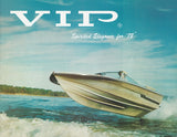 VIP 1978 Brochure