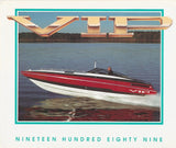 VIP 1989 Brochure