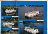 Starcraft 2005 Pontoon Poster Brochure