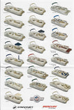 Starcraft 2005 Pontoon Poster Brochure