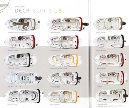 Starcraft 2008 Pleasure Brochure