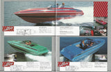 VIP 1990 Brochure