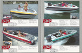 VIP 1990 Brochure