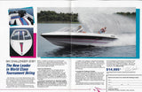 Bayliner Ski Challenger 2081 Brochure