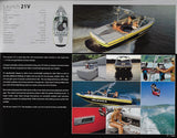 Supra 2010 Brochure