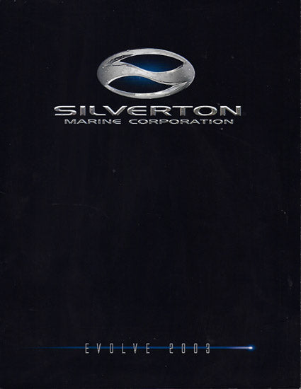 Silverton 2003 Full Line Brochure