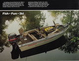 Sea Nymph 1980 Brochure