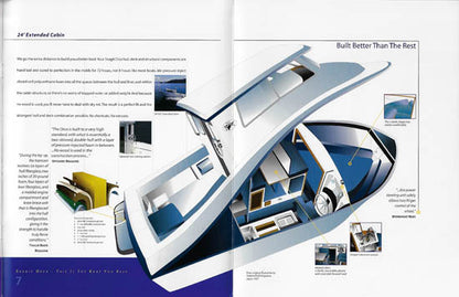 Skagit Orca Brochure