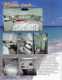 Sandpiper 5000 Pilothouse Brochure