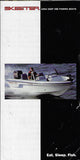 Skeeter 1995 Abbreviated Brochure