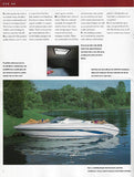 Sea Ray 1992 SR Series Brochure