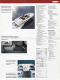 Sea Ray 1992 SR Series Brochure
