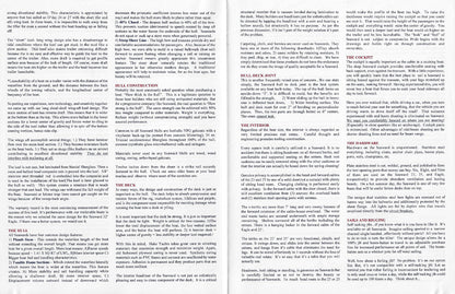 Seaward Construction & Design Brochure