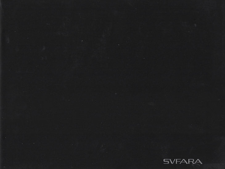 Svfara 2007 Brochure
