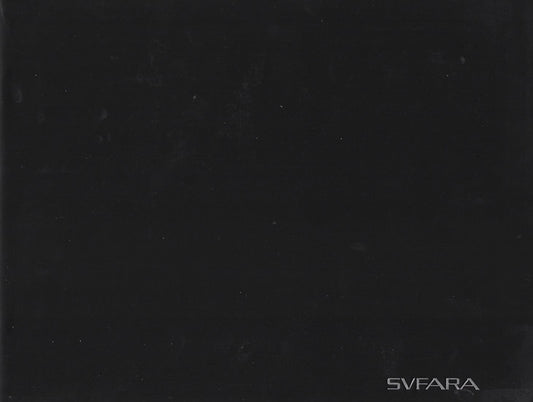 Svfara 2007 Brochure