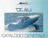 Tullio Abate Brochure