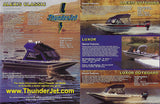 Thunder Jet Brochure