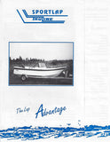 Truline Sportlap Brochure