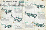 Tee Nee 1966 Boat Trailer Brochure
