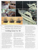 Silverton 1988 Brochure