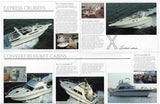 Silverton 1988 Brochure