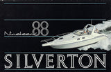 Silverton 1988 Brochure