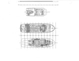 Cheoy Lee 61 Long Range Motoryacht Specification Brochure