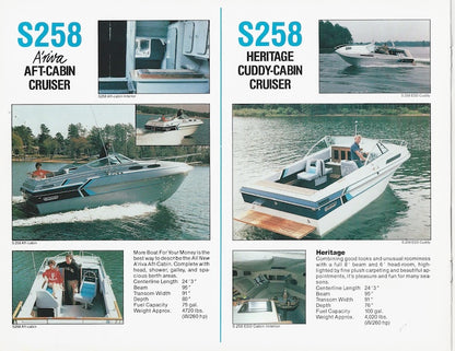 Glassmaster 1987 Digital Brochure