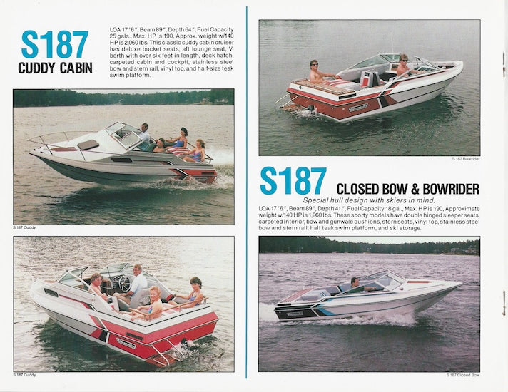 Glassmaster 1987 Digital Brochure