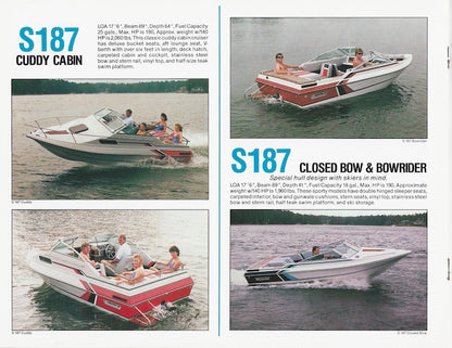 Glassmaster 1987 Digital Brochure