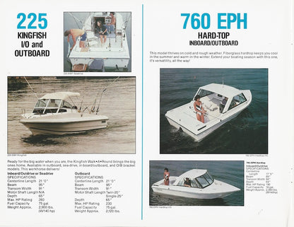 Glassmaster 1987 Digital Brochure