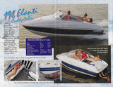 Dynasty 1995 Brochure