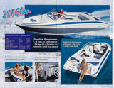 Dynasty 1995 Brochure