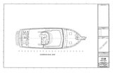 Krogen 52 Trawler Brochure Package