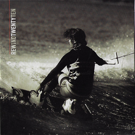 Mastercraft 2010 DVD Brochure