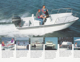 Livingston 1990s Brochure