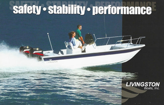 Livingston Brochure