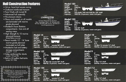 Livingston Brochure