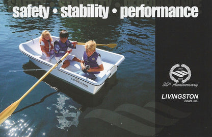 Livingston Brochure