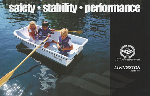 Livingston Brochure