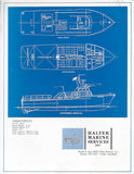Halmar 65 Brochure