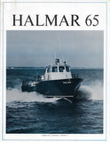 Halmar 65 Brochure