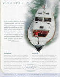 Santa Cruz Coastal Flyer Brochure Package