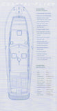 Santa Cruz Coastal Flyer Brochure Package