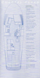Santa Cruz Coastal Flyer Brochure Package