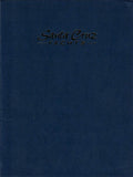 Santa Cruz Coastal Flyer Brochure Package